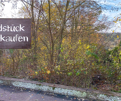 Verwirklichen Sie Ihren Wohntraum ...