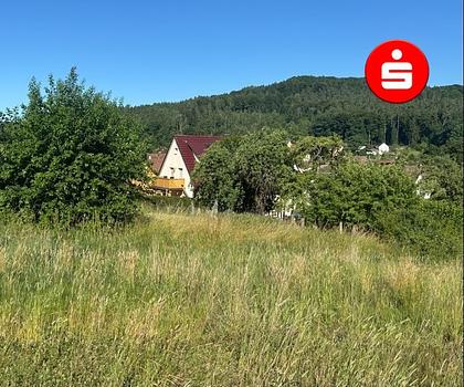 Sonniges Baugrundstück in ruhiger Lage von Aspertshofen