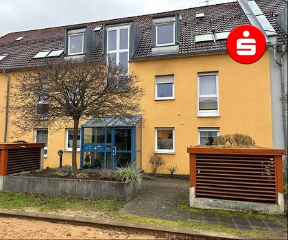 Helle Maisonette-Wohnung in Top-Lage!