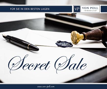 Exklusive Villa mit Gästehaus in Toplage Erlangens