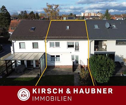 Die Gelegenheit für die Familie!
Schönes Zuhause in ruhiger Lage!

   Nürnberg - Falkenheim