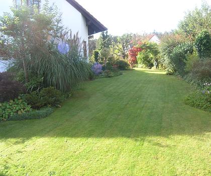 1-Familien-Haus mit Garage und Carport in bester Wohnlage von Lauf-Rudolfshof