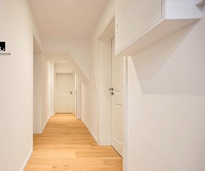 Kernsaniertes Altbaujuwel in Fürth am Wiesengrund: 4-Zimmer-Whg. mit exklusiver Ausstattung