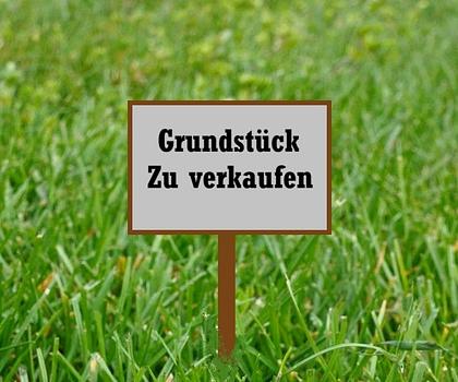 Nürnberg - großes Baugrundstück ca. 1175 m²