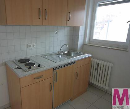 Großzügige Wohnung in zentrale Lage