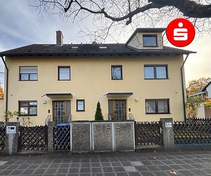 Perfekt für Familien! DHH in Nürnberg-Eibach!