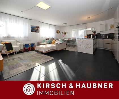 Neuwertige Wohnung im Stadtzentrum, 
 auf Wunsch möbliert möglich!
 Neumarkt 
