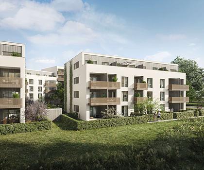 HEGERICH: Erstbezug - Ihr neues Zuhause in Nürnberg-Höfen – Modern, nachhaltig, bezugsfertig