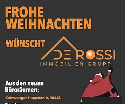 DAS BESONDERE WOHNERLEBNIS IN KATZWANG