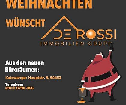 FRISCH RENOVIERT - 1-ZIMMER APPARTEMENT - BEZUGSFERTIG