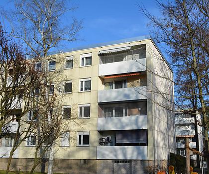 *Ruhig - 4 Zimmer - gute Ausstattung - Bad mit Fenster - top Kücheneinrichtung - Garage möglich*