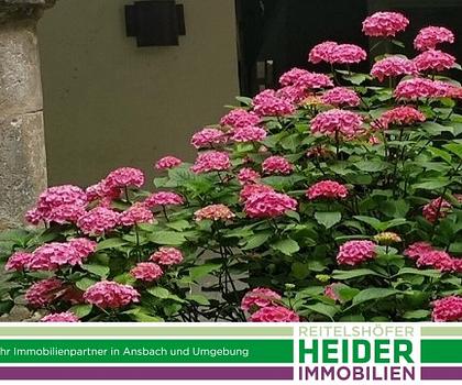 Großzügige Altstadtwohnung mit besonderem Flair