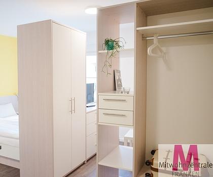 Tolle Wohnung in der Altstadt