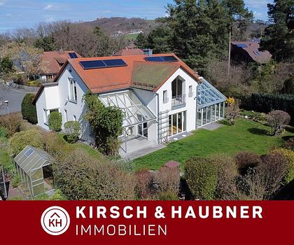 WOHNEN & LEBEN IN TOP-LAGE!

ELEGANT-EDEL-HOCHWERTIG

