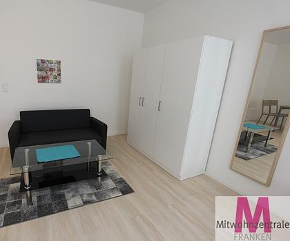 Modernes Business-Apartment im Herzen der Altstadt