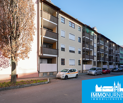 Ideal für Familien: Mit wenigen Handgriffen ins erste Eigenheim