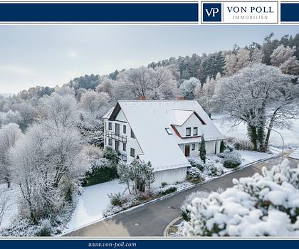 Ihr Traumhaus mit unvergleichlichem Weitblick