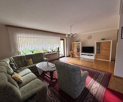 Perfekt für Familien! DHH in Nürnberg-Eibach!