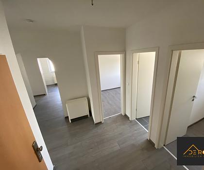 GROSSE WOHNUNG - 3 ZIMMER IN NÜRNBERG WORZELDORF