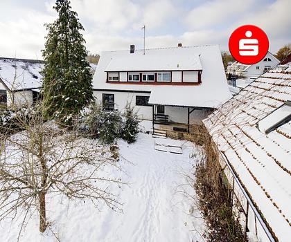 Haus mit Zukunft: Sanieren oder Neubauen?