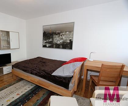 Hübsches Cityapartment