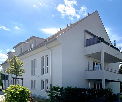 +++TRAUMHAFTE MODERNE 3-ZIMMER-MIETWOHNUNG MIT GROSSEM BALKON IN NEUNKIRCHEN AM BRAND+++