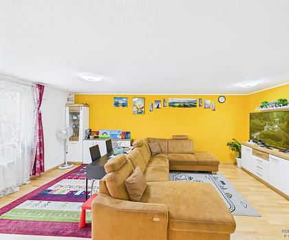 3-Zimmer-Wohntraum in St. Leonhard – zentral, modern, bezugsbereit