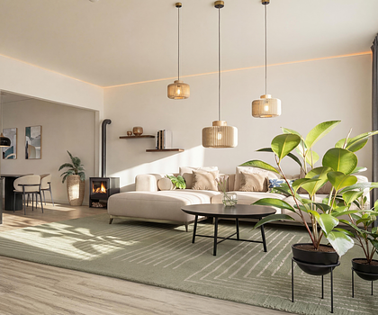 HEGERICH: Ein Zuhause zum Verlieben – Ihr neues Familienparadies in Allersberg