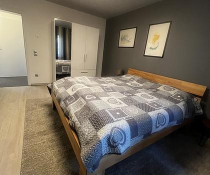 Traumhafte 3-Zimmer Wohnung