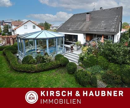 Rarität - 
Zwei Häuser auf herrlichem Grund!
Neumarkt - Holzheim 