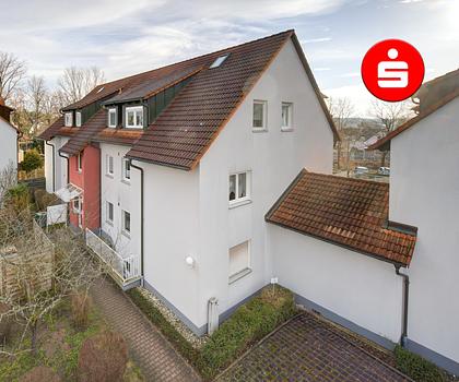 Modernes Raumkonzept auf zwei Etagen in SC-Limbach