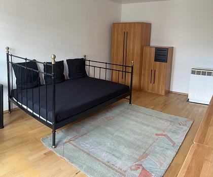 Gut vermietete 1,5-Zimmer Wohnung in Nürnberg - St. Peter!