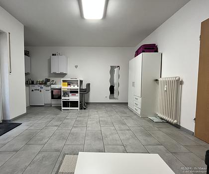 Gemütliche Wohnung in guter Lage