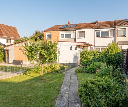 Willkommen in ihrem neuen Zuhause!