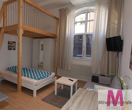 Modernes  Business-Apartment im Herzen der Altstadt