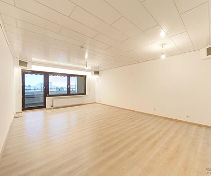 Mehr Platz für Ihre Zukunft – Lichtdurchflutete 4-Zimmer-Wohnung