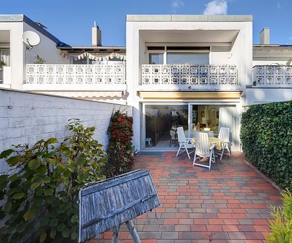 bevorzugtes Wohnen für die kleine Familie