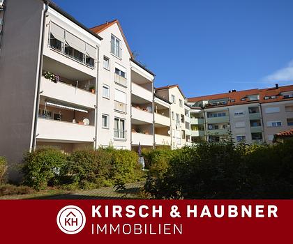 Großzügig Wohnen & Leben!
3,5 Zimmer-Maisonette- Wohnung
Neumarkt - Kohlenbrunnermühle