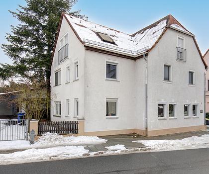 Vielseitig nutzbare Gewerbeeinheit in Nbg./Reichelsdorf!