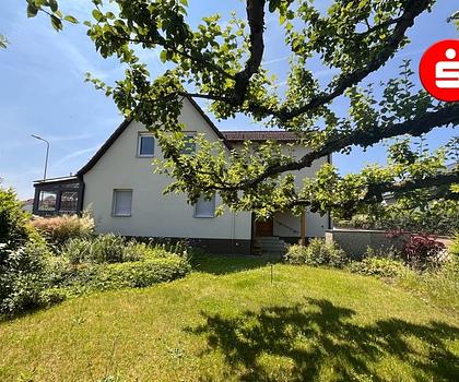 Freistehendes EFH in Altdorf mit Charme