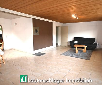 Viel Raum für Leben & Familie! 
Großzügige 4-Zimmer-Wohnung in Töging, bei Dietfurt
