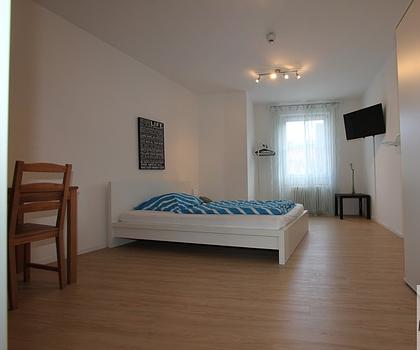 Modernes Business-Apartment im Herzen der Altstadt