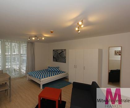 Moderne Wohnung mit Flair im Herzen der Altstadt