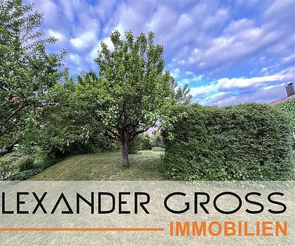 Attraktives modernes Wohnhaus mit separater Gewerbeeinheit oder Einliegerwohnung in ruhiger Lage