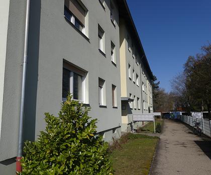 Ihre Kapitalanlage! Vermietete 3 Zimmer Wohnung in Heilsbronn inkl. Garage!