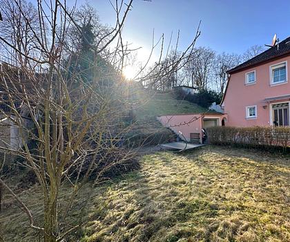 Individuelles Baugrundstück im Herzen von Gaustadt