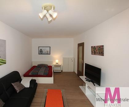 Hübsches Apartment in ruhiger und zentraler Lage