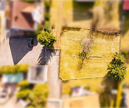 HEGERICH: Großzügiges Baugrundstück mit vielfältigen Bebauungsmöglichkeiten in Nürnberg-Kornburg