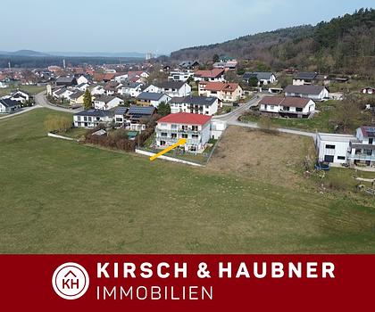  Perfekte 3-Zimmer-Wohnung im Erdgeschoss in Toplage, 
Sengenthal