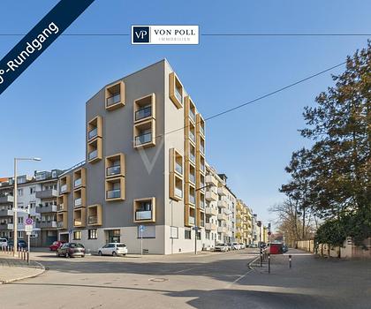 Smart investieren: Studenten-Apartment mit Rendite